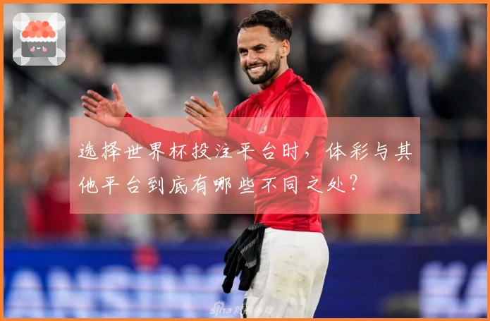 选择世界杯投注平台时，体彩与其他平台到底有哪些不同之处？