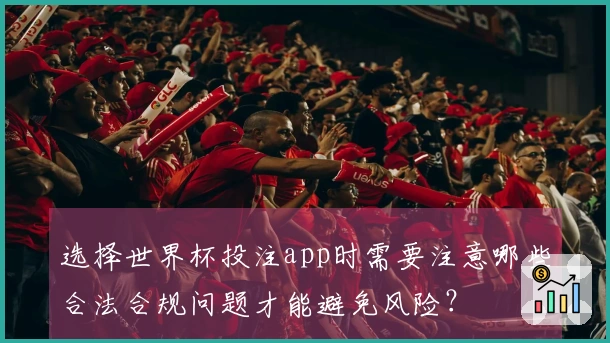 选择世界杯投注app时需要注意哪些合法合规问题才能避免风险？