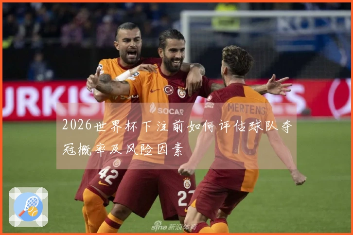2026世界杯下注前如何评估球队夺冠概率及风险因素