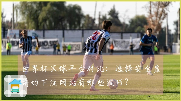 世界杯买球平台对比：选择安全靠谱的下注网站有哪些技巧？