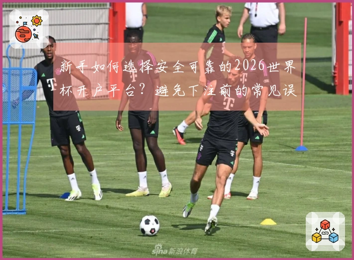 新手如何选择安全可靠的2026世界杯开户平台？避免下注前的常见误区