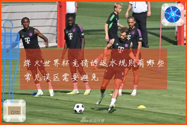 烽火世界杯竞猜的返水规则有哪些常见误区需要避免