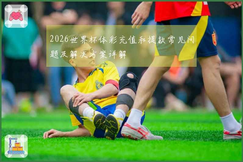 2026世界杯体彩充值和提款常见问题及解决方案详解