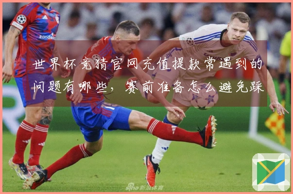 世界杯竞猜官网充值提款常遇到的问题有哪些，赛前准备怎么避免踩雷